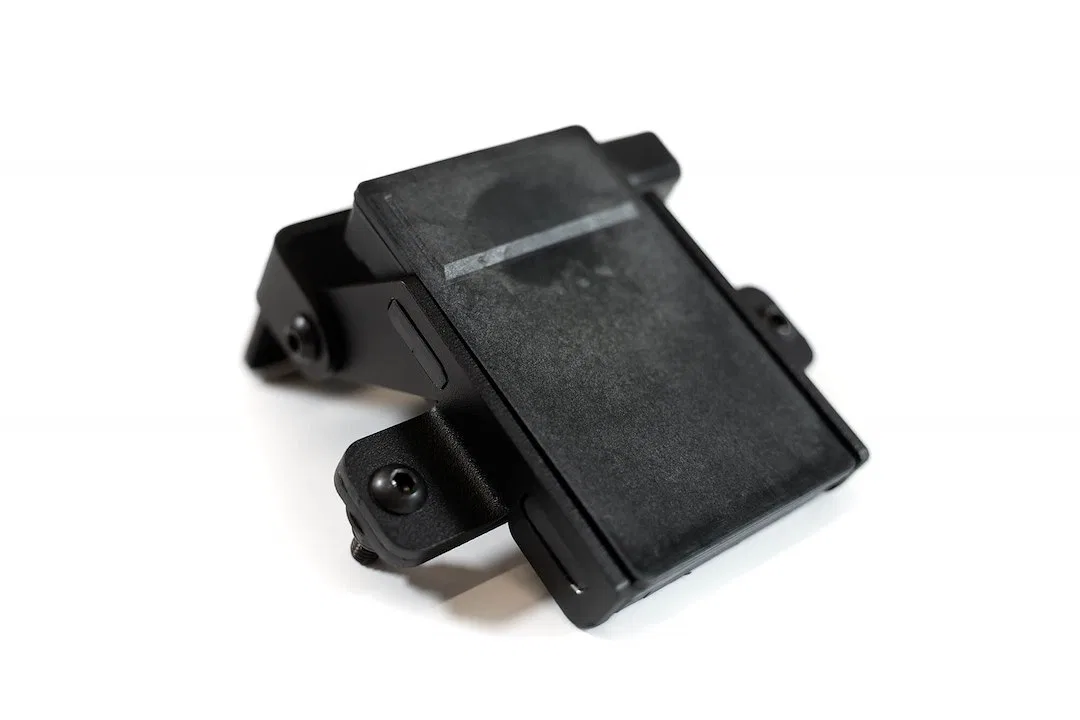 AC21152501NA – A.DESERT DES Cruise Control Sensor Relocation Bracket, For Use When Installing Addictive Desert Design...